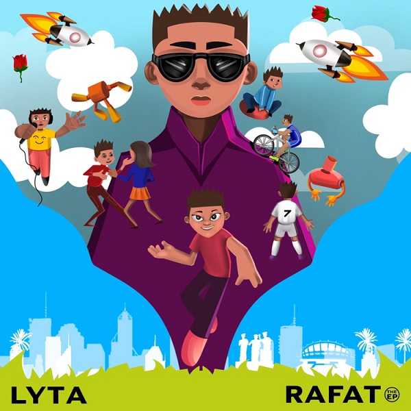 [Music] Lyta – “Testimony”