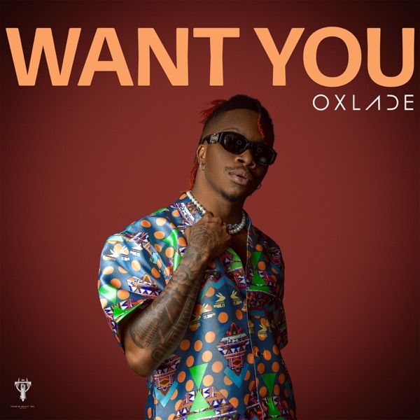 [Music] Oxlade – “Want You”