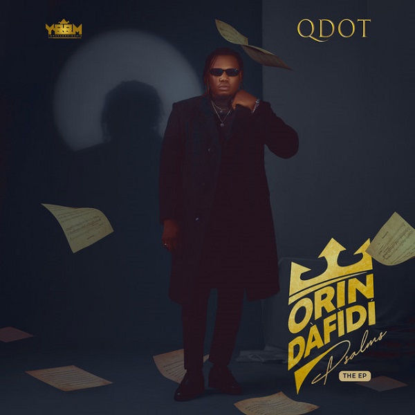 [Music] Qdot – “Sare” ft. Davido