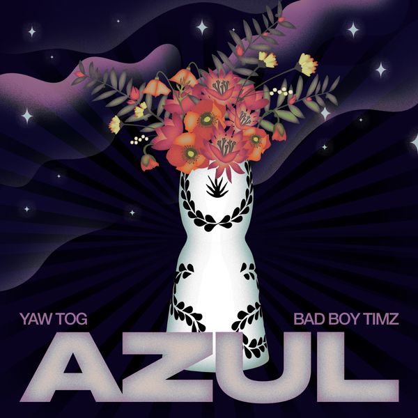 [Music] Yaw Tog – “Azul” ft. Bad Boy Timz