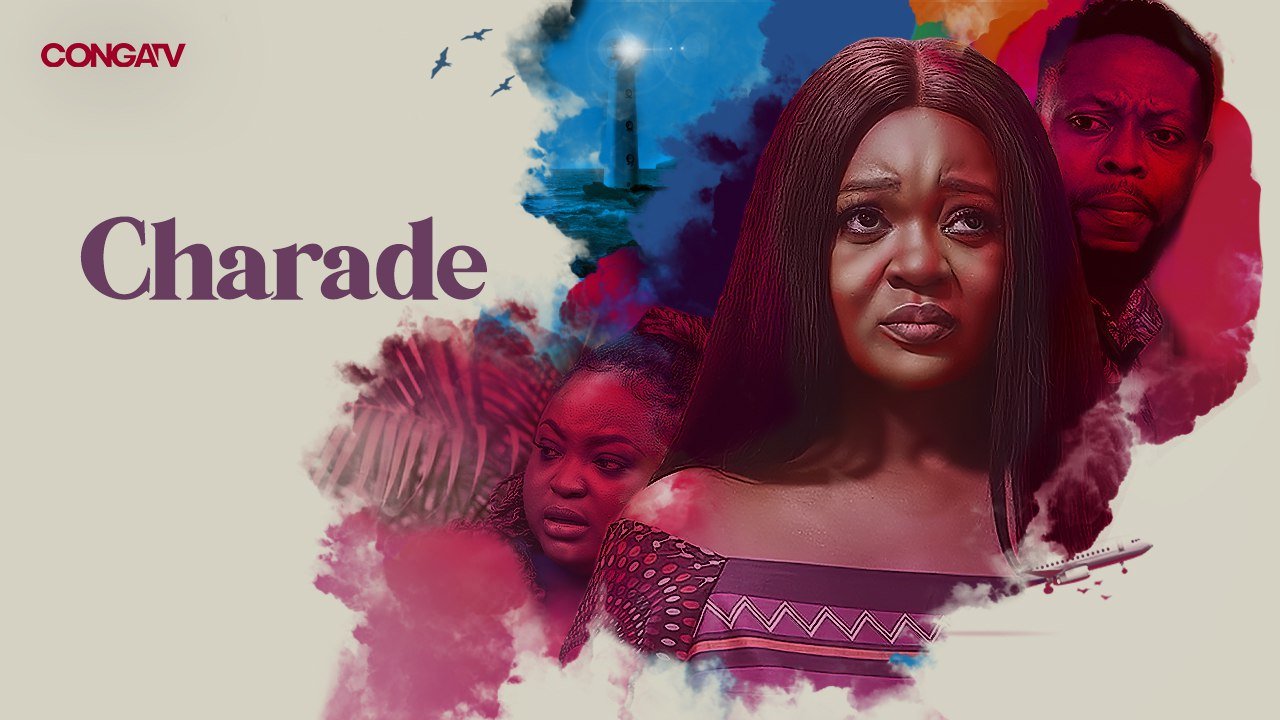 Charade – Ghallywood Movie