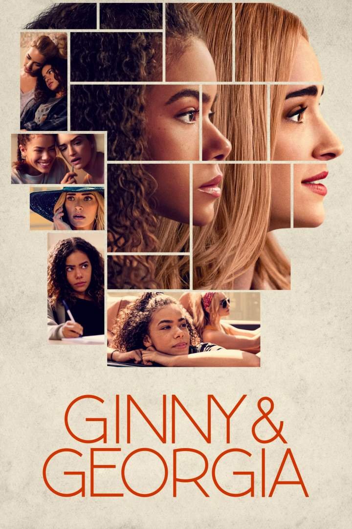 Ginny & Georgia Season 1 Episode 1 – 10 (Complete)