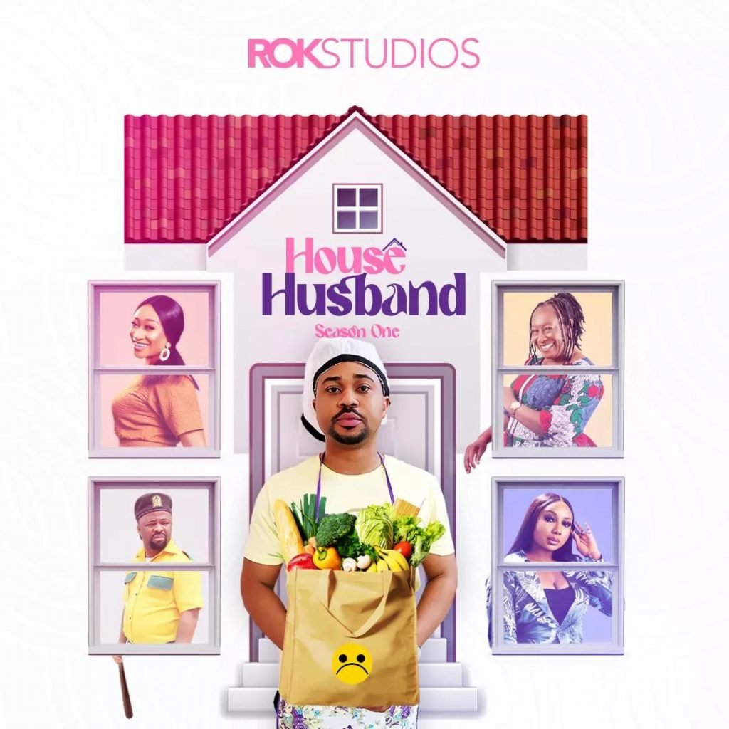 House Husband Season 1 Episode 1 – 13 (Complete)