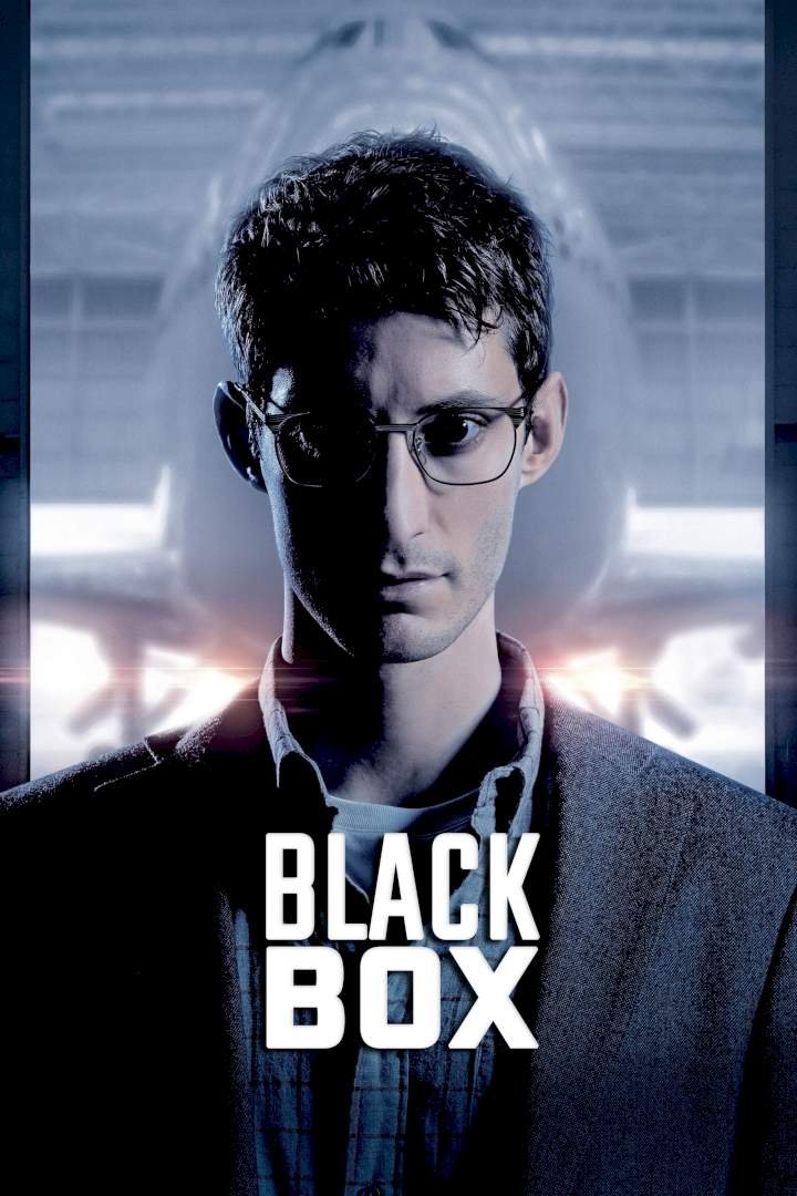 Black Box (2021) – French Movie