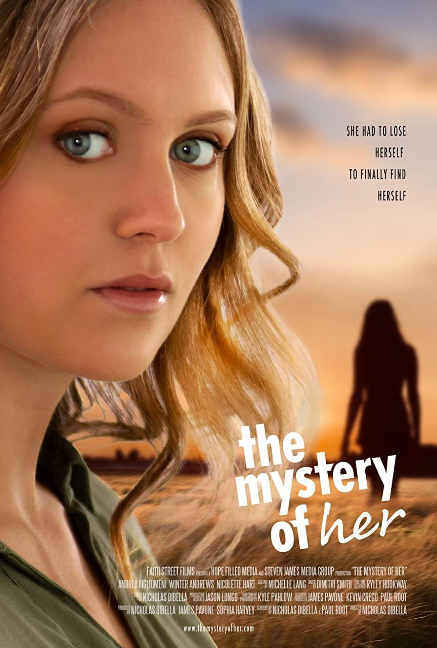 The Mystery of Her (2022) – Hollywood Movie