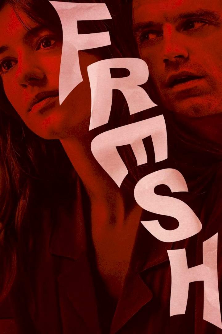 Fresh (2022) – Hollywood Movie