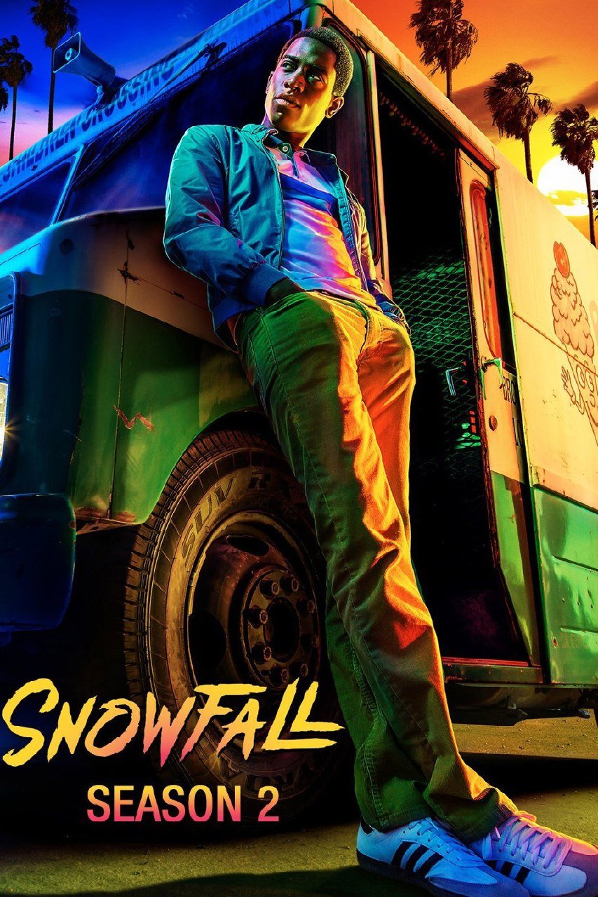 Snowfall