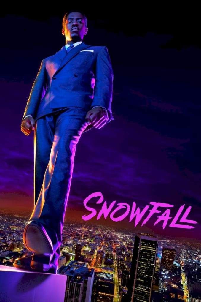 Snowfall