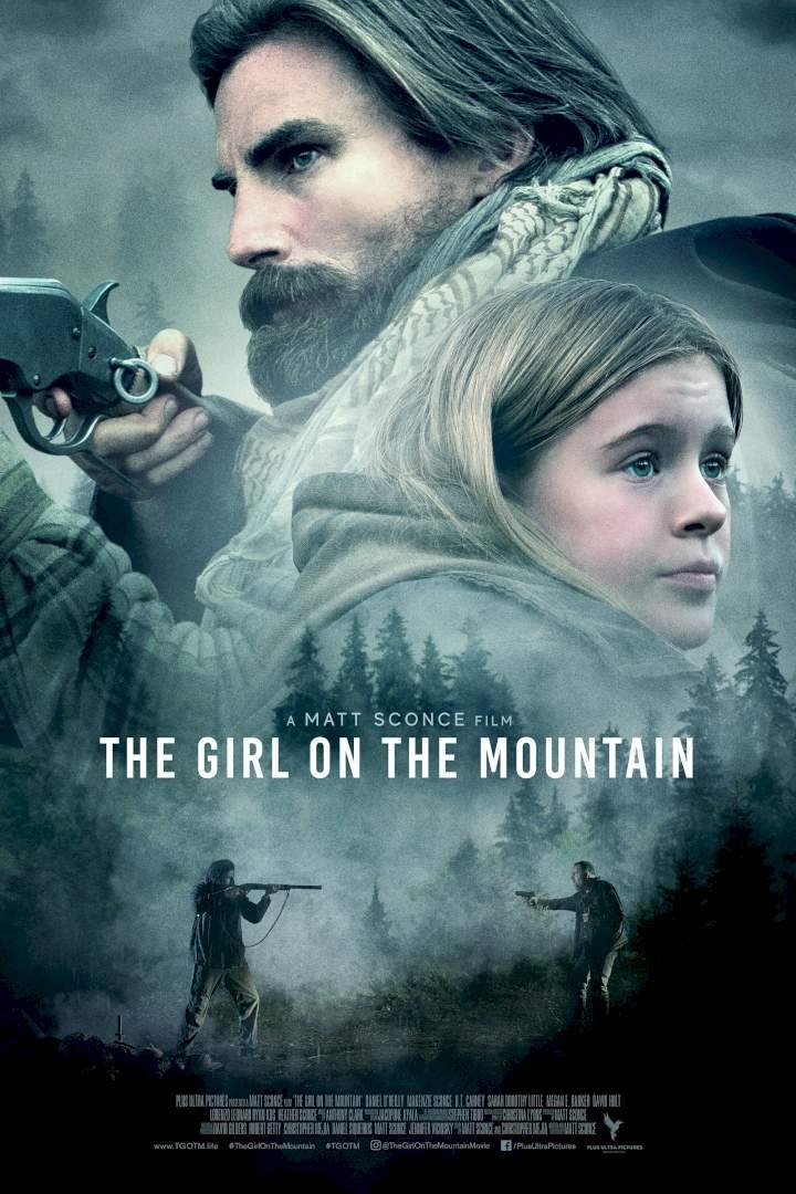The Girl on the Mountain (2022) – Hollywood Movie