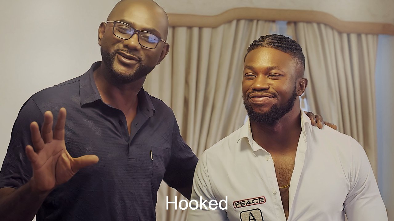 Hooked – Nollywood Movie
