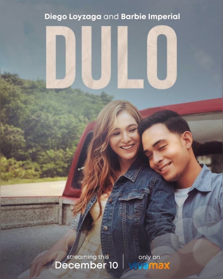 Dulo (2021) – Filipino Movie