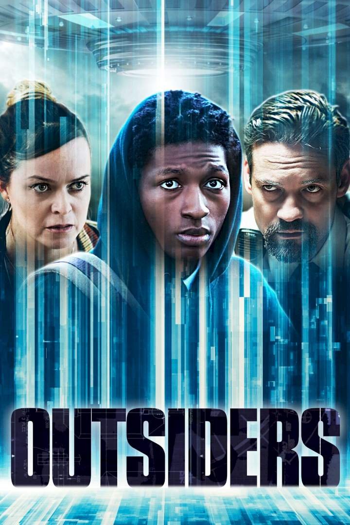 Outsiders (2022) – Hollywood Movie