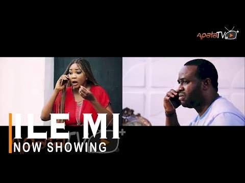 Ile Mi (My Home) (2022) – Yoruba Movie