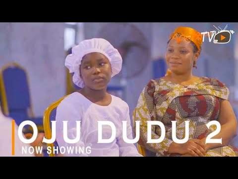 Oju Dudu 2 (2022) – Yoruba Movie