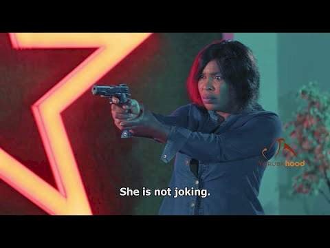 Adigarawolu (2022) – Yoruba Movie
