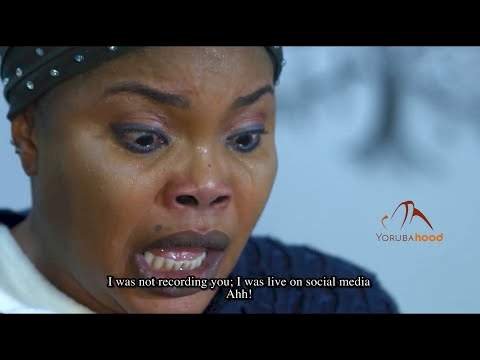 Masida (2022) – Yoruba Movie