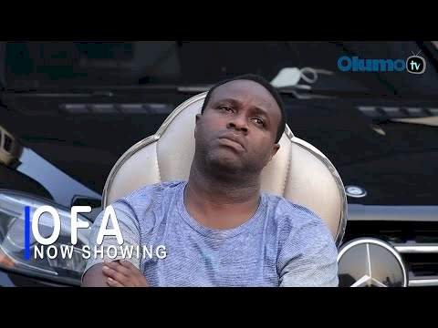 Ofa (2022) – Yoruba Movie