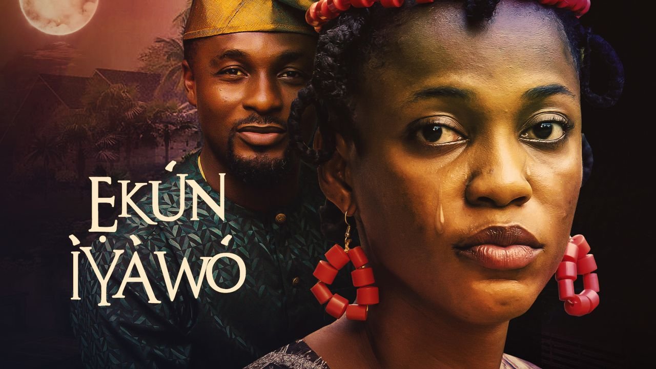 Ekun Iyawo – Nollywood Movie