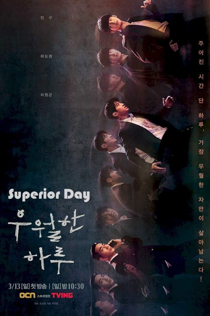 A Superior Day Season 1 Mp4 Download