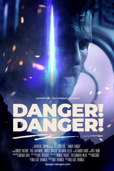 Hunters (2022) – Hollywood Movie