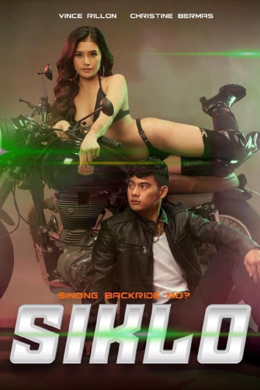 Siklo (2022) – Filipino Movie