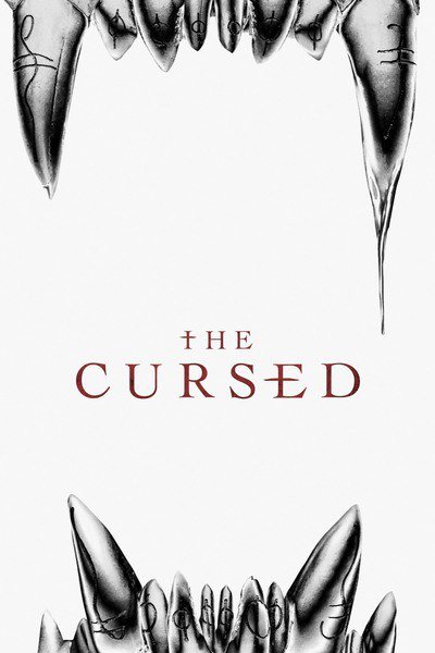 The Cursed (2022) – Hollywood Movie