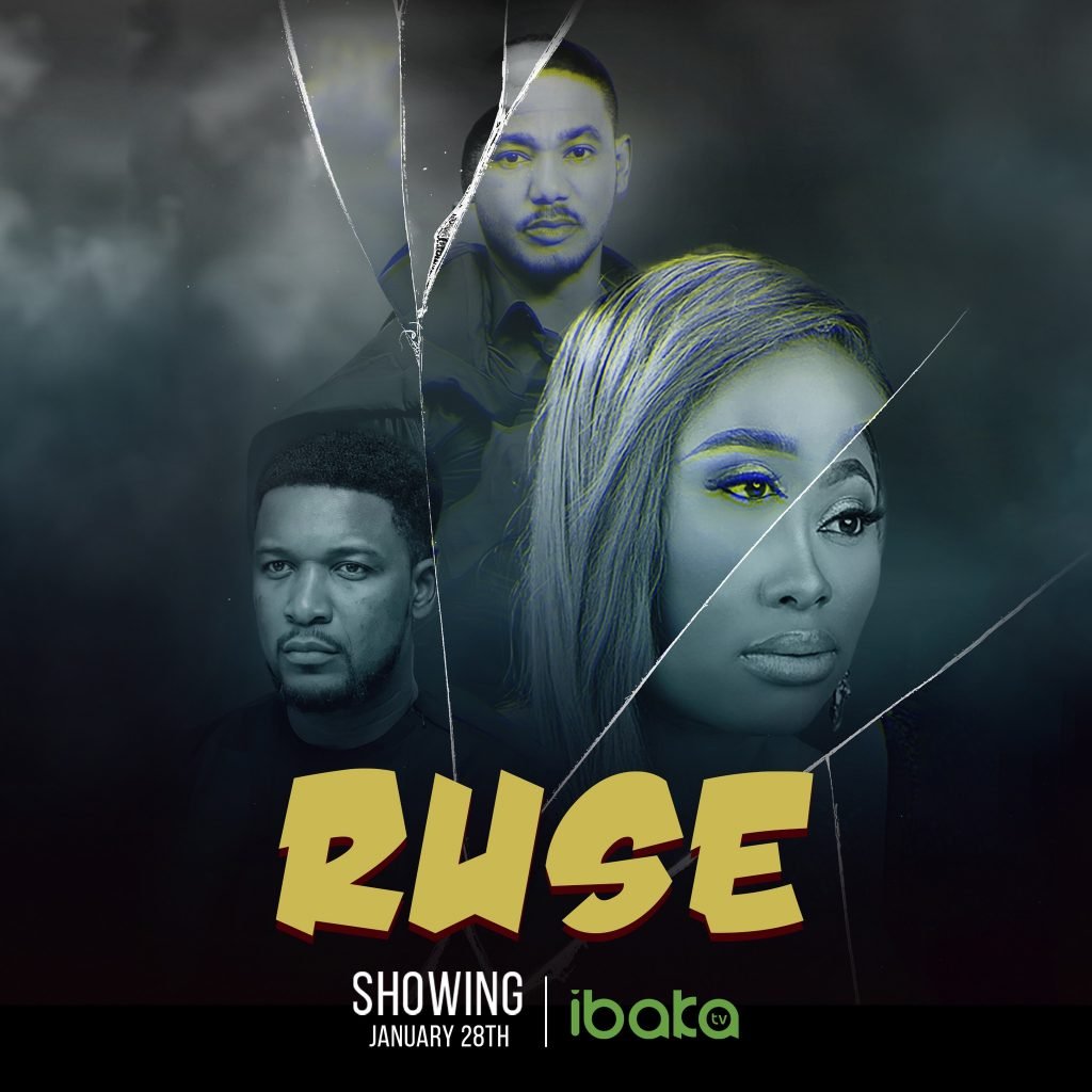 Ruse – Nollywood Movie