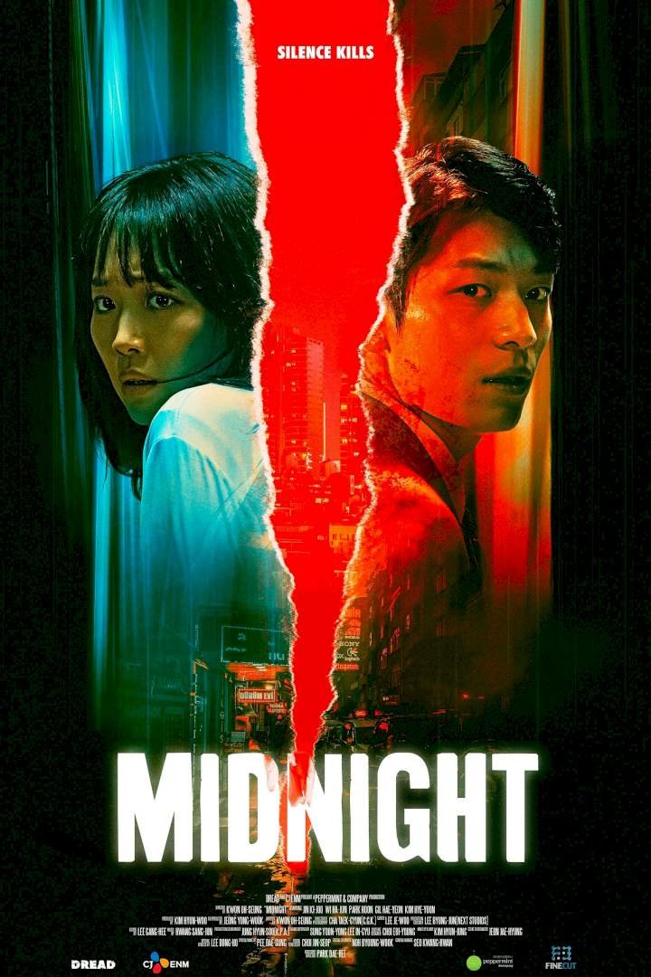 Midnight (2022) – Korean Movie