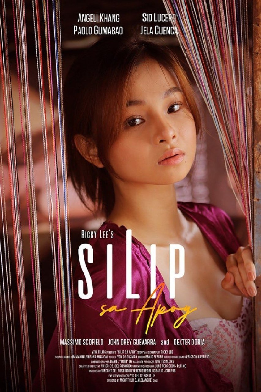 Silip Sa Apoy (Peek At The Fire) (2022) – Filipino Movie (18+)