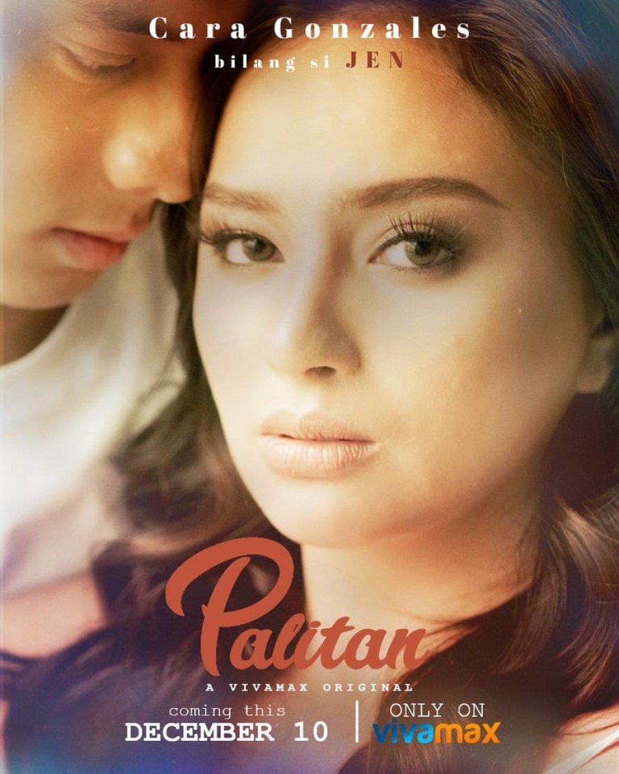 Palitan (2021) – Filipino Movie