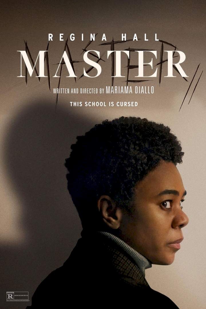 Master (2022) – Hollywood Movie