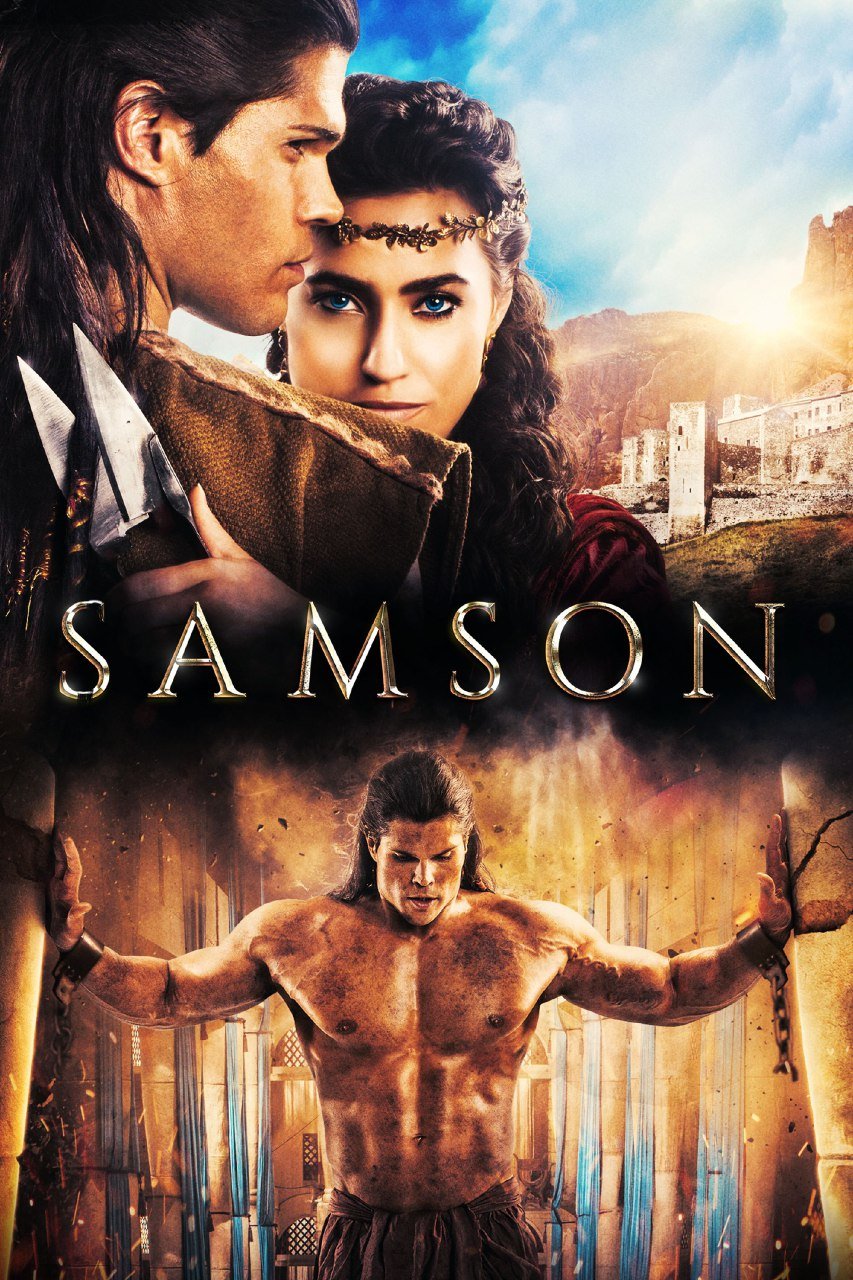 Samson (2018) – Hollywood Movie