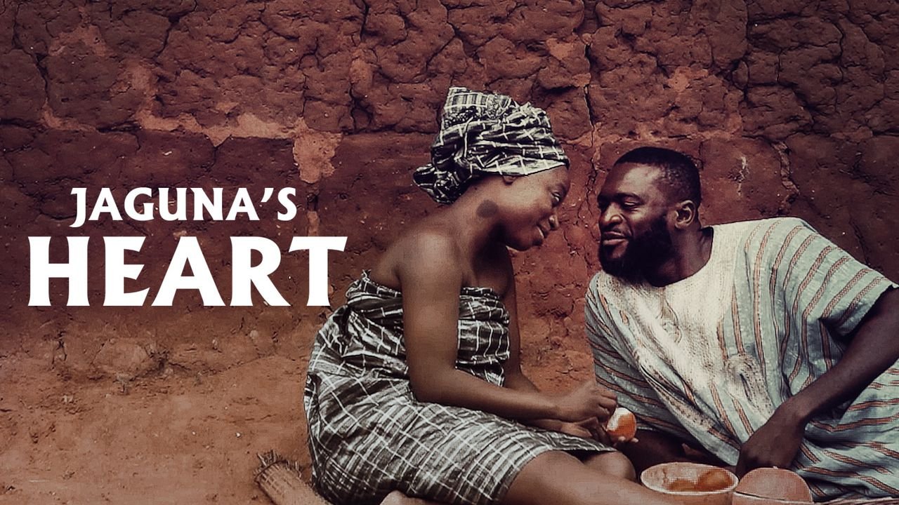 Jaguna’s Heart – Nollywood Movie