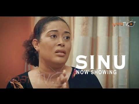 Sinu (2022) – Yoruba Movie