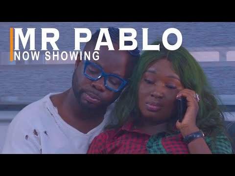 Mr Pablo (2022) – Yoruba Movie