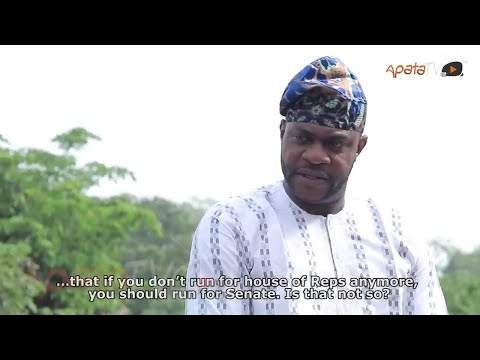 Omolangidi 2 (2022) – Yoruba Movie