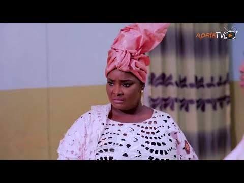 Alaba Paari (2022) – Yoruba Movie