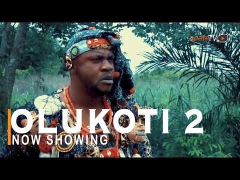 Olukoti 2 (2022) – Yoruba Movie