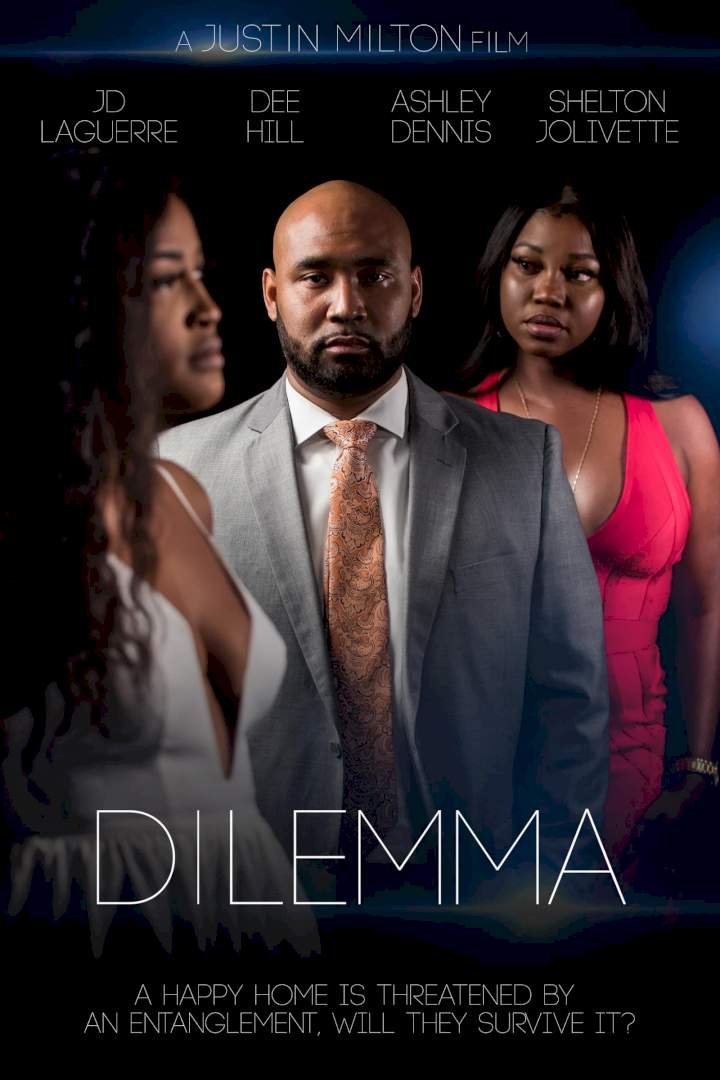 Dilemma (2022) – Hollywood Movie
