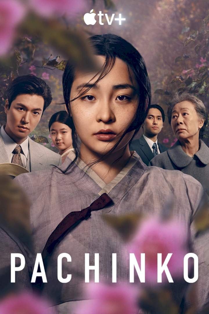 Pachinko Season 1 Mp4 Download Pachinko Season 1 Mp4 Download