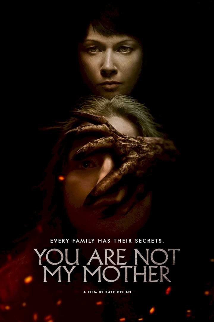 You Are Not My Mother (2022) – Hollywood Movie