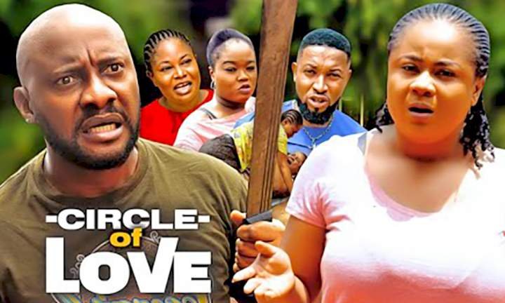 Circle of Love (2022) – Nollywood Movie