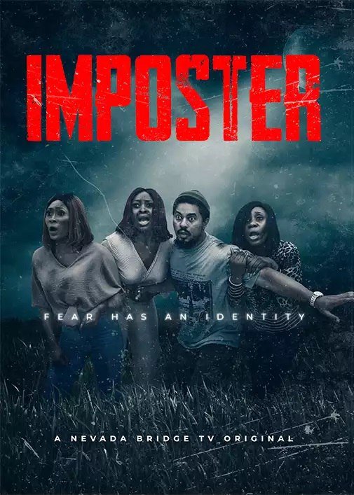 Imposter – Nollywood Movie