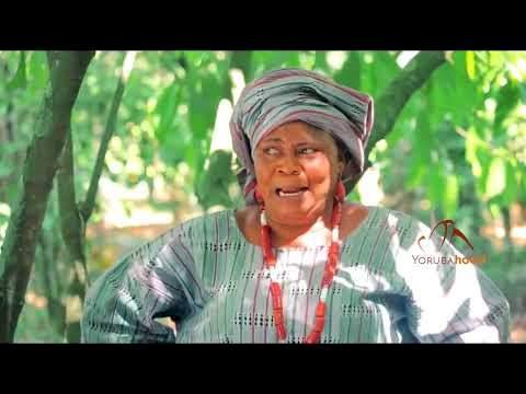 Ibujoko (2022) – Yoruba Movie