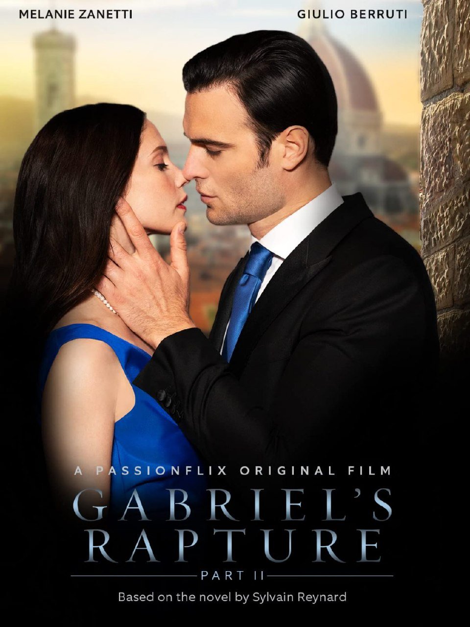 Gabriel’s Rapture: Part 2 (2022) – Hollywood Movie
