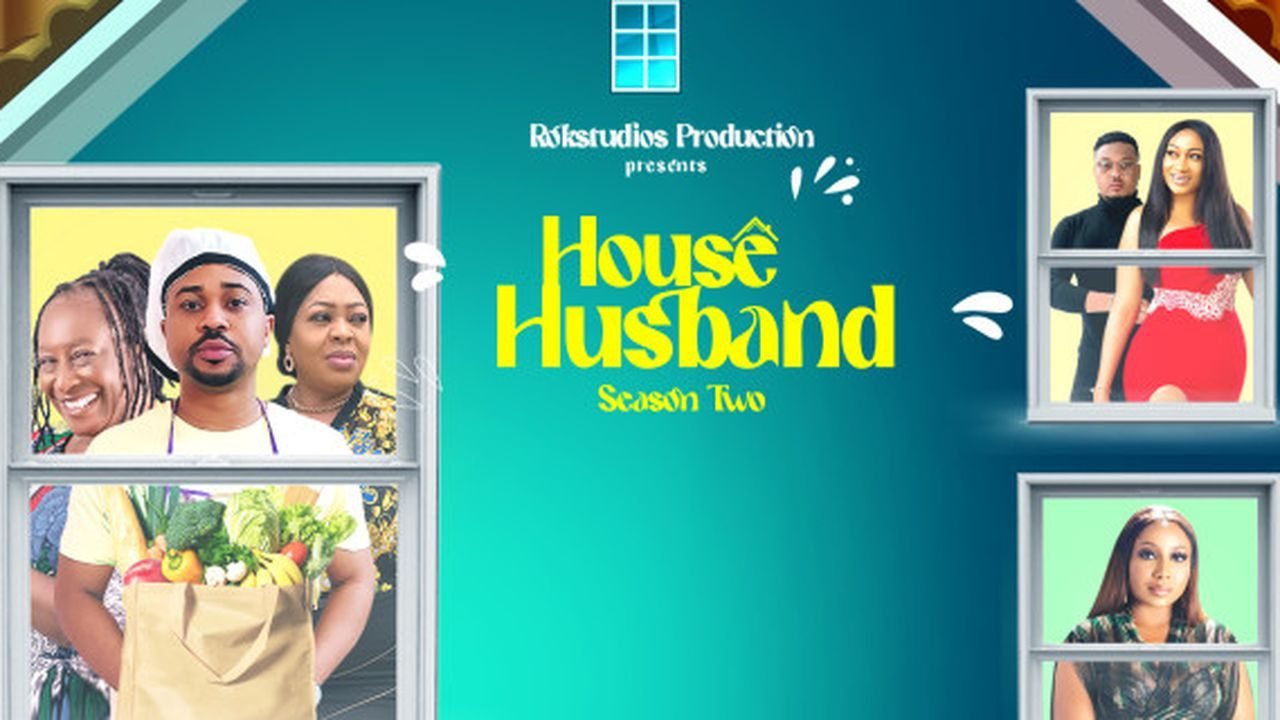House Husband Season 2 Episode 1 – 13 (Complete)