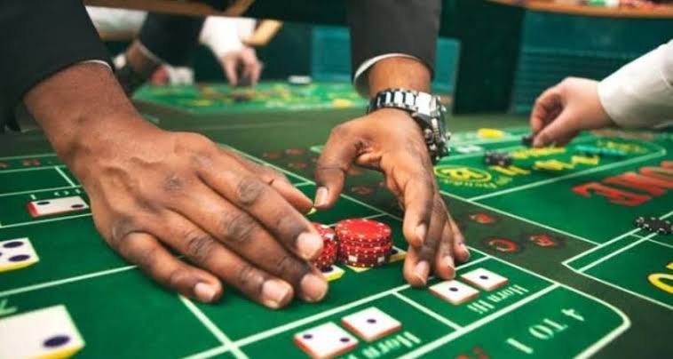 Payment Methods Available To Nigerians At Online Casinos