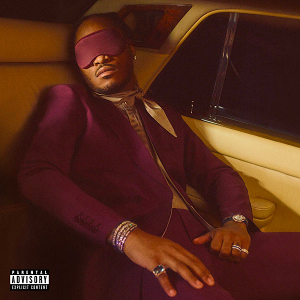 [Music] Future – “Wait For U” ft. Drake, Tems