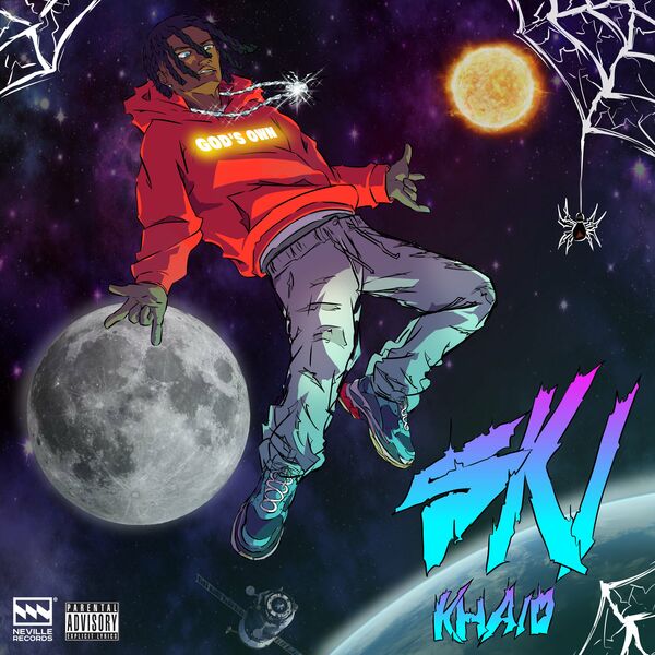 [Music] Khaid – “SKI”