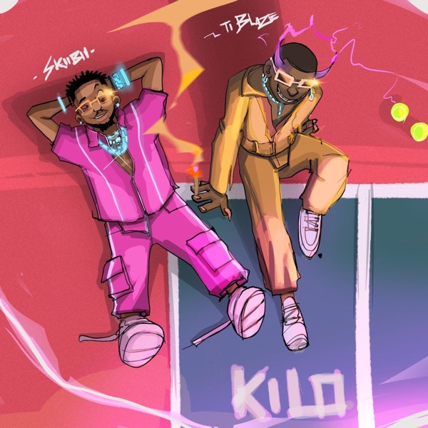 [Music] T.I BLAZE – “Kilo” ft. Skiibii
